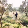 Wedding in Athens  at “Margi Farm”