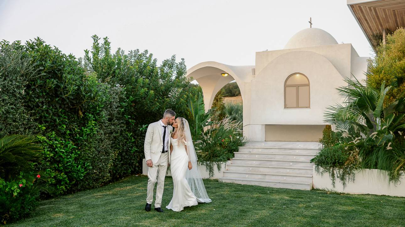 wedding photographer Athens