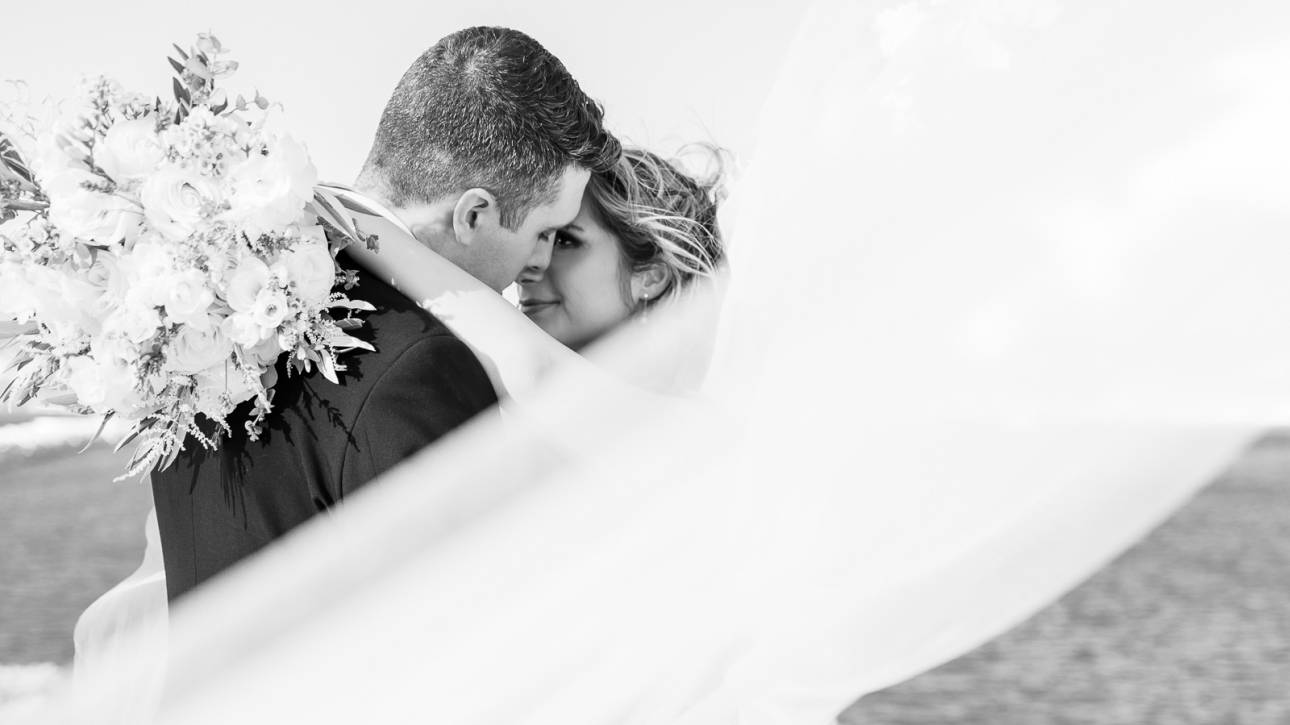 Wedding at Ktima 48 Athens Riviera