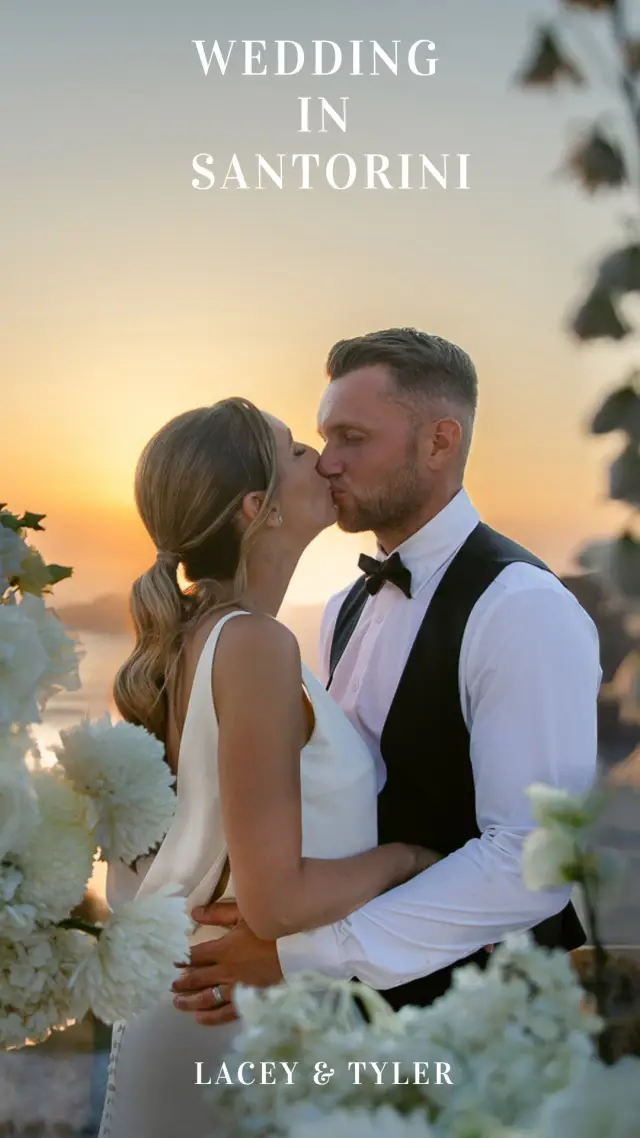 ✨ LACEY & TYLER ✨An elegant celebration framed by the breathtaking panorama of Le Ciel, Santorini.
Their day was filled with warmth, beauty, and genuine emotion —a stunning couple, a sweet daughter, families full of kindness, and friends who brought so much joy into every moment.
The caldera light, the atmosphere, the way everyone celebrated their love —it all came together effortlessly, creating a wedding that felt truly unforgettable.
Capturing their story in a place like this was an absolute pleasure.With love, @ispiru 🤍

Planner: @charlottemayweddings Florals: @bloom_de_fleur_santorini Décor: @maisontrilogie MUAH: @juliapopovamuah Candlelight: @candlelight_santorini Illuminography: @illuminography  Venue: @lecielsantorini Videography: @andreasmarkovicstudio

#SantoriniWedding #LeCielSantorini #WeddingInSantorini #SantoriniBride #SantoriniGroom
#SantoriniWeddingPhotographer #WeddingPhotographerSantorini #WeddingPhotographerGreece #GreeceWeddingPhotographer
#SantoriniLoveStory #SantoriniWeddingVenue #SantoriniWeddingInspiration #SantoriniWeddingPhoto
#GreekIslandsWedding #DestinationWeddingGreece #LuxuryWeddingGreece #LuxuryWeddingPhotographer
#SantoriniPhotographer #SantoriniPhotography #IslandWeddingPhotographer #AegeanWedding #CalderaWedding
#SantoriniElopement #SantoriniElopementPhotographer #SantoriniCouple #SantoriniEngagement #SantoriniSunsetWedding
#DestinationWeddingPhotographer #SantoriniWeddingReels #WeddingReels