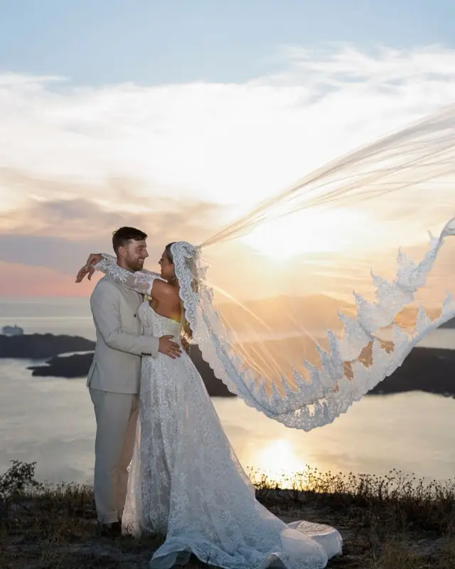 A Santorini sunset, a party full of love, and two people who made every moment unforgettable ✨
Antonia & Tom’s wedding at Gem Santorini was pure magic from beginning to end.
From their joyful couple session under the golden Santorini light to the breathtaking sunset views and a dance floor full of energy, this celebration had everything that makes destination weddings so special.
They were the kind of couple who brought everyone together — full of laughter, warmth, and genuine happiness. Every moment felt effortless, every smile was real, and the entire day was filled with incredible energy.
Santorini has this unique ability to turn wedding moments into something truly cinematic — and being there to capture these emotions, the connection, and the atmosphere is what makes my work so special.
A little more from this beautiful celebration 🤍

Wedding Planner: @charlottemayweddings Venue: @santorini_gem Photo: @ispiru Video: magicvideography MUA: @juliapopovamakeup Hair: Crystal DJ: @santorinievents
Sax: Christos Aggouridakis

#SantoriniWeddingPhotographer
#DestinationWeddingGreece
#LuxuryWeddingGreece
#SantoriniWedding
#GreeceWeddingPhotographer