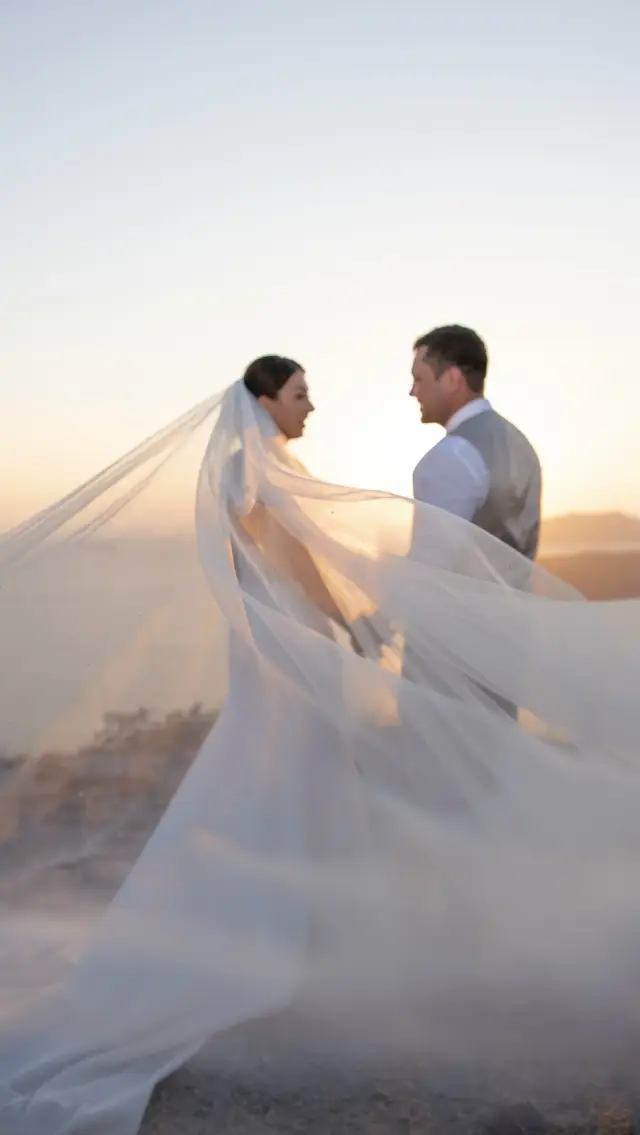 Somewhere between the caldera and the Aegean, Alicia & Brennan’s wedding became a story of its own.

What a day these two created at GEM Santorini! Full of laughter, beautiful moments, incredible energy and that kind of happiness you can feel in every photograph. Alicia & Brennan, you were an absolute joy to photograph. 🤍

Planning @my_blossomwedding 
Venue @santorini_gem 
Photography @ispiru
Videography @magic_videography
Flowers @psservices_
MUAH @juliapopovamuah
Celebrant @santoriniweddingcelebrant
Music @louisvlahakismusic
DJ @aristotelis_manoudakis
Lights @santorinievents 
Rentals @spicy_bites_catering_rentals
Stationery @illuminography
Sax @christos_sax
Fireworks @santorini_flox_fireworks
Greek dancers @santorinientertainment

#SantoriniWedding #SantoriniWeddingPhotographer #GreeceWeddingPhotographer #SantoriniWeddings #DestinationWeddingGreece